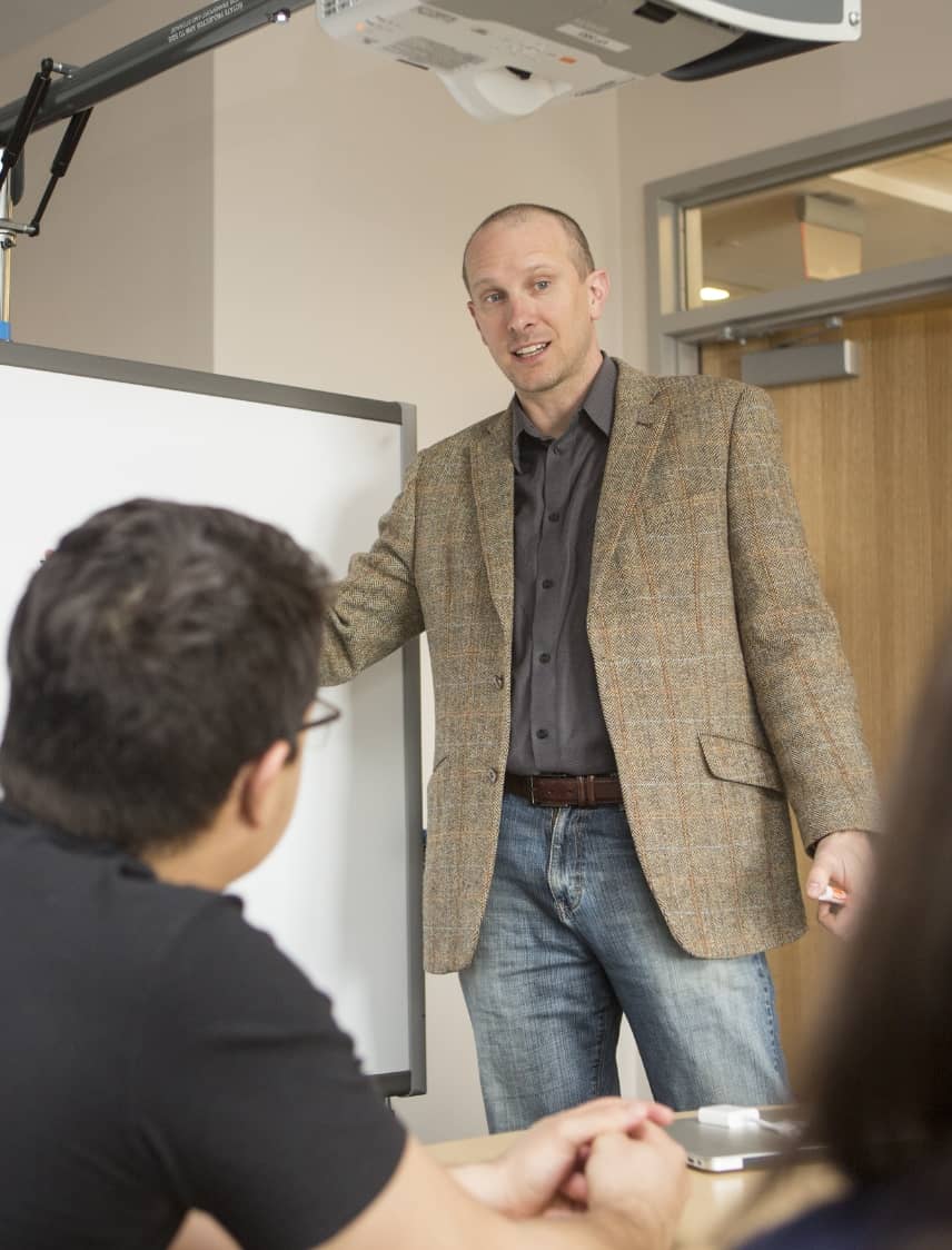 Teaching English as a Second Language Endorsement